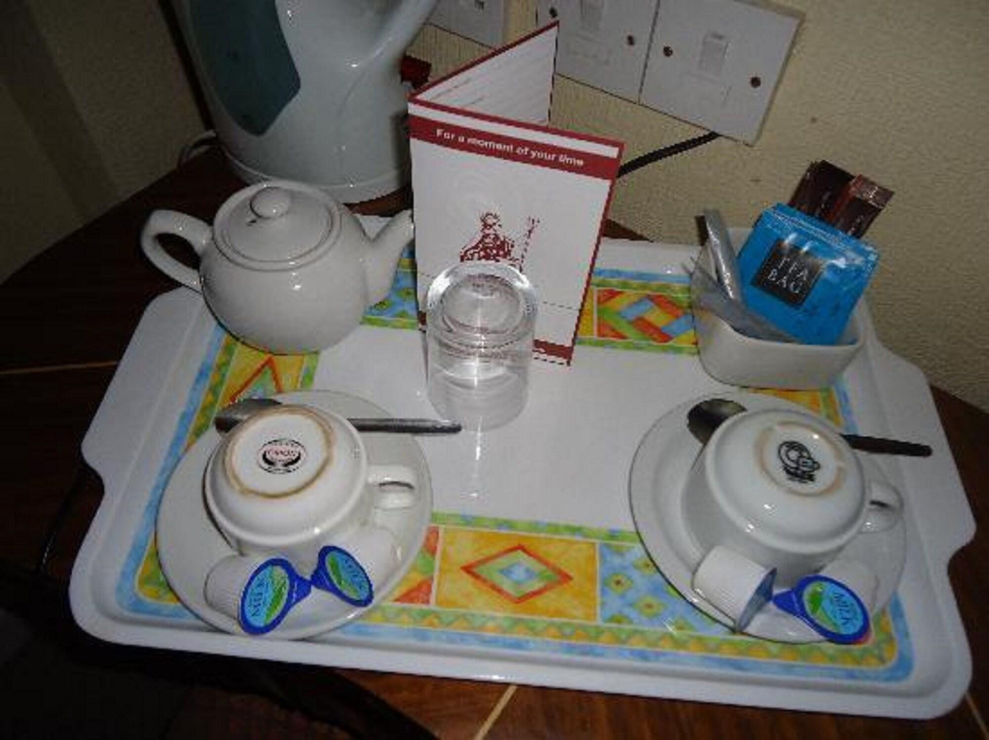 The Britannia Nottingham Hotel Extérieur photo