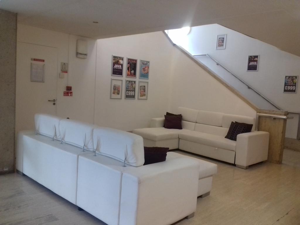 The Britannia Nottingham Hotel Extérieur photo